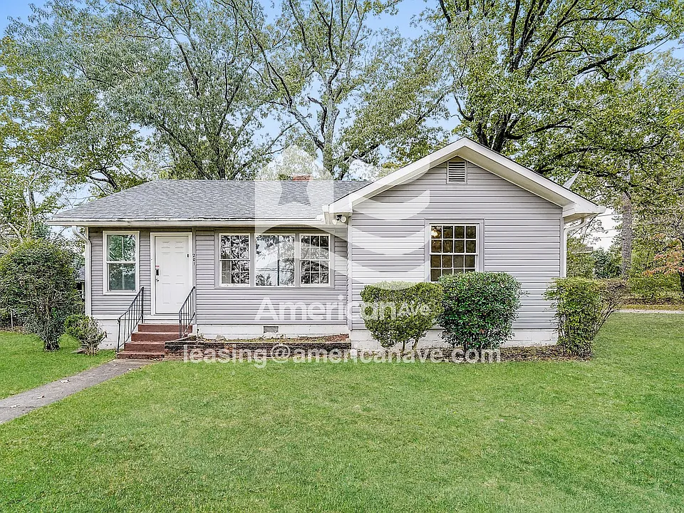 201 Ridgewood Ave