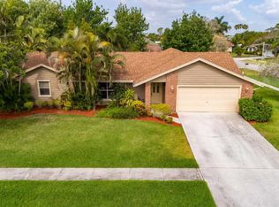 13924 Norwick St, Wellington, FL 33414