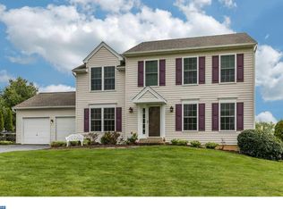 23 Matthew Dr, Honey Brook, PA 19344
