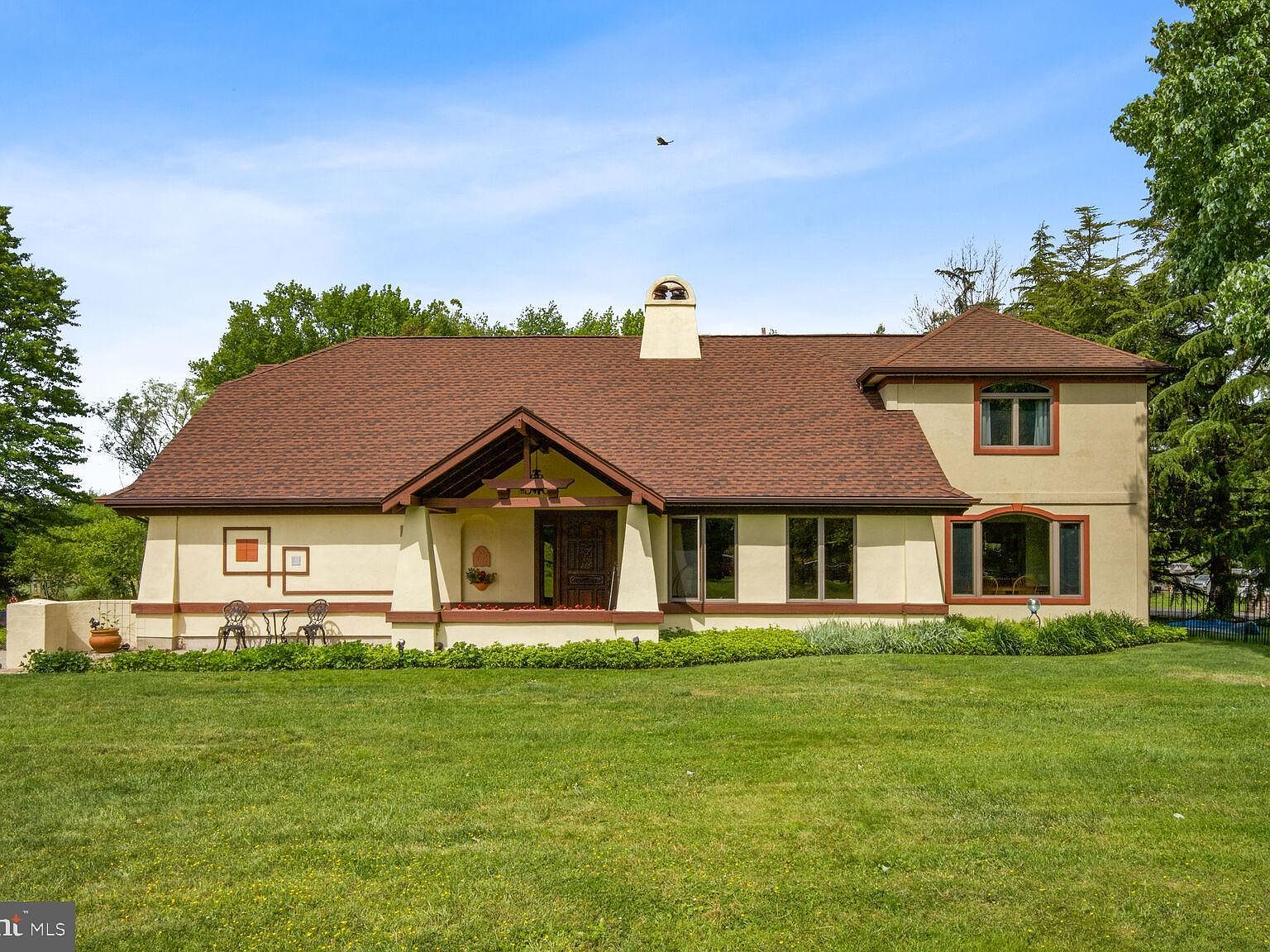 54 Shanahan Ln, Chesterfield, NJ 08515 Zillow