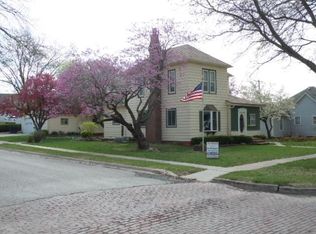 807 Central Ave, Bedford, IA 50833