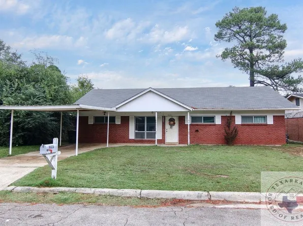 1023 Ellen Ave, Wake Village, TX 75501