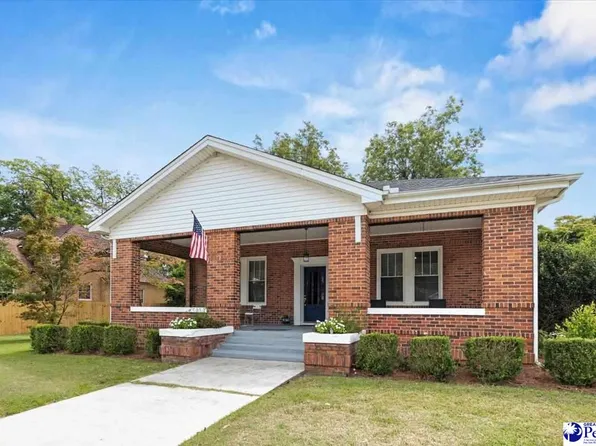 704 W Palmetto St, Florence, SC 29501