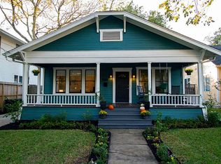 2909 Beauchamp St, Houston, TX 77009