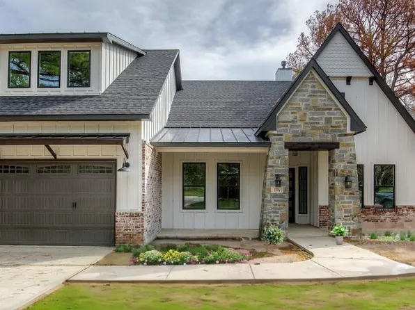 105A Donna Dr, Mabank, TX 75156