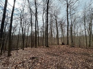 Wilbur Bush Rd NW, Crooksville, OH 43731