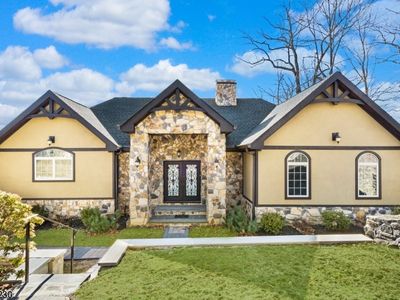 702 W Shore Trl, Sparta, NJ, 07871