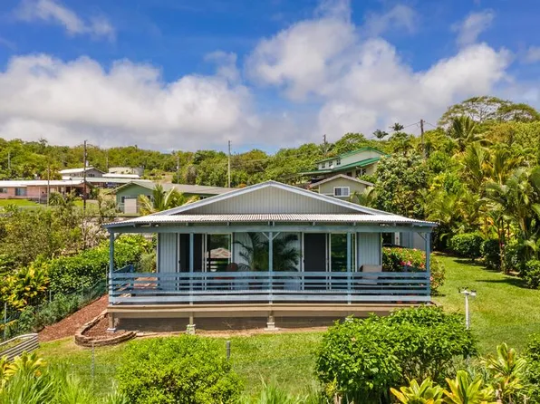 28-2889 Kapehu St, Pepeekeo, HI 96783