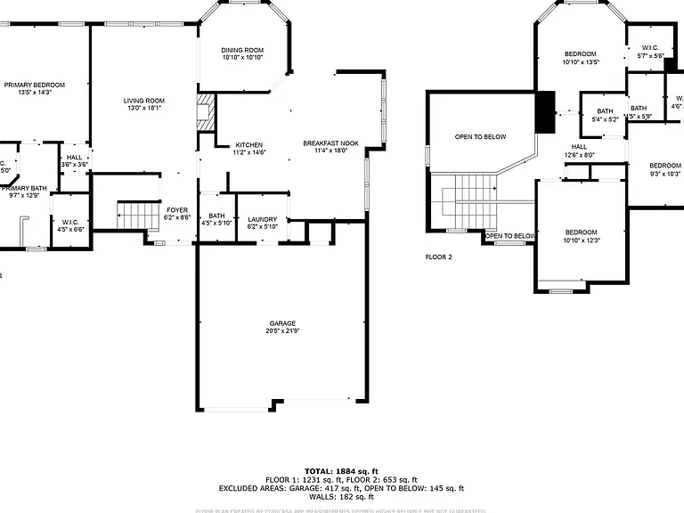 714 Silver Creek Dr — Photo 16