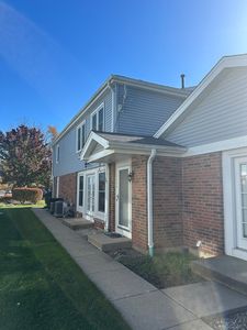 2024 N Old Hicks Rd #B6, Palatine, IL, 60074