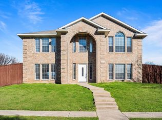 803 Cornell Ln, Allen, TX 75002