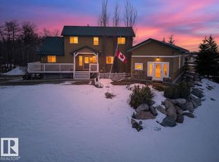 50434 Range Road 232 #120, Leduc County, AB