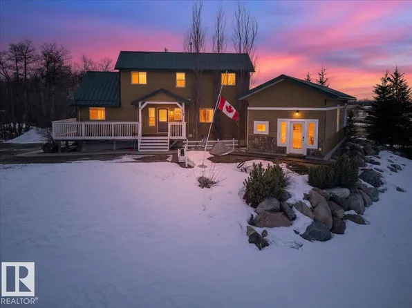 50434 Range Road 232 #120, Leduc County, AB T4X 0Z8