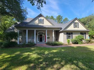 6230 Palmetto Way, Blackshear, GA 31516