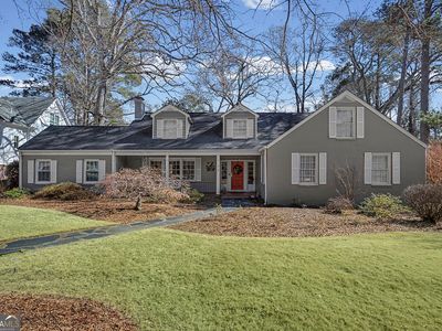 17 Atkinson St, Newnan, GA, 30263