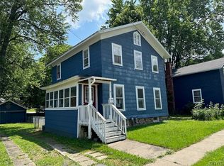 240 Fayette St, Palmyra, NY 14522