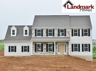 3 Saslow Ct, Quarryville, PA 17566