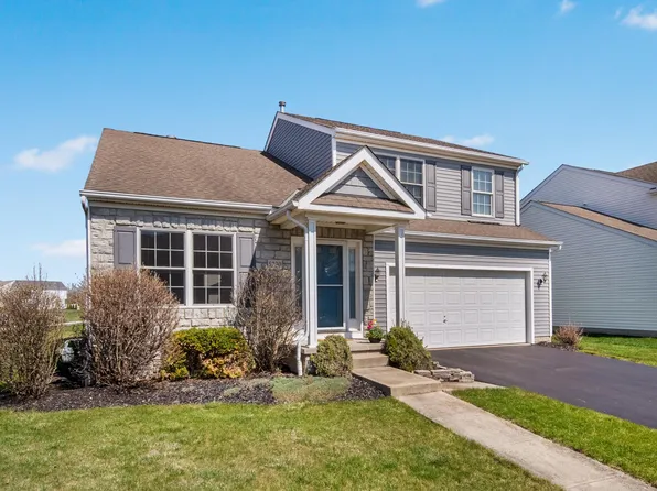 5230 Dry Creek Dr, Dublin, OH 43016