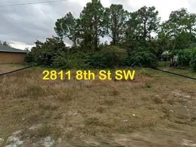 2811 8th St SW, Lehigh Acres, FL, 33976