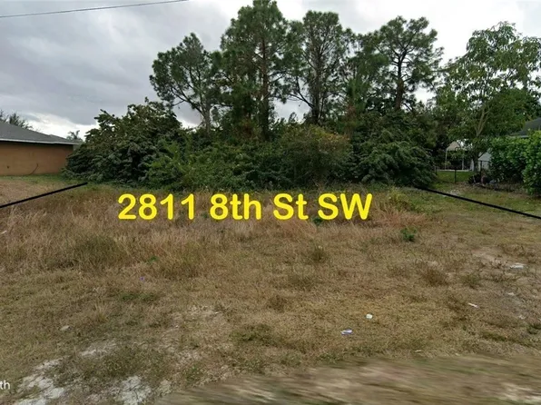 2811 8th St SW, Lehigh Acres, FL 33976
