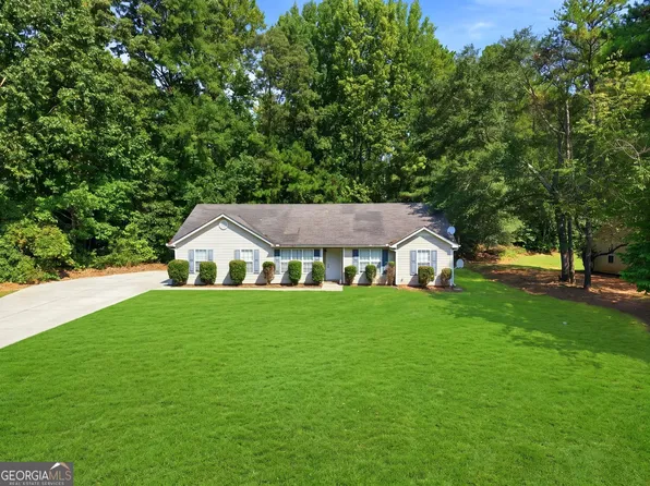 25 Mountainview Dr, Covington, GA 30016