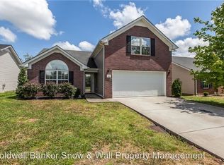 832 Blackfoot Trl, Murfreesboro, TN 37128