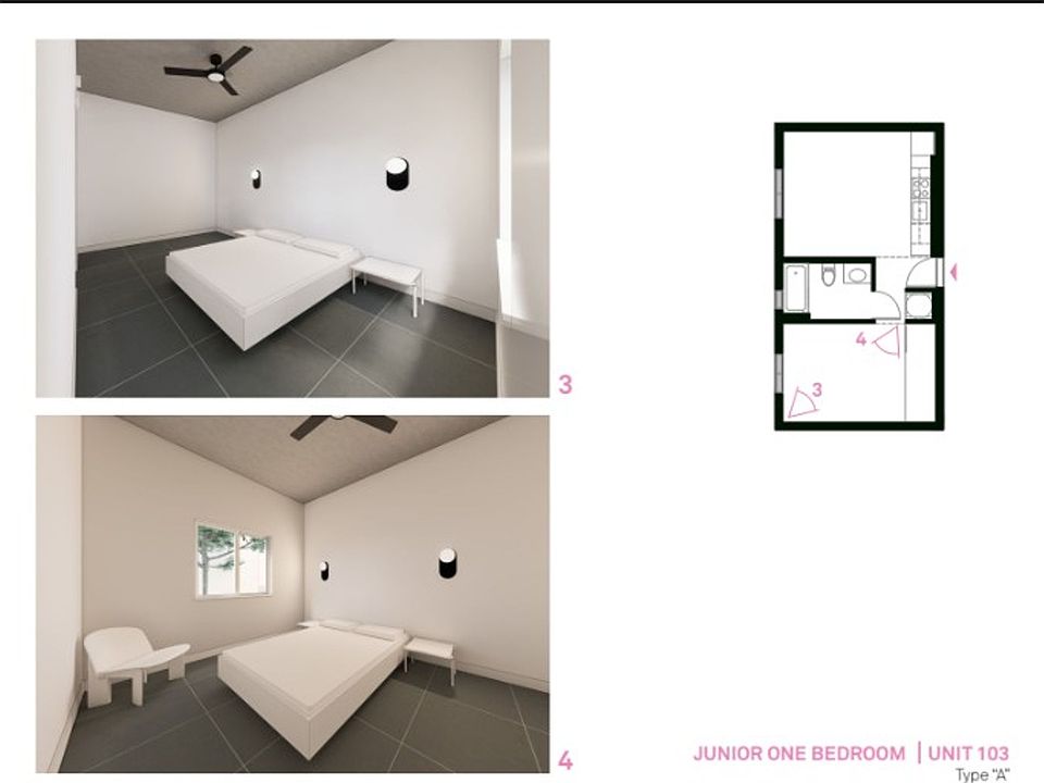 2nd image of 315 NW 32nd St #1