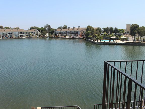 View from Master Bedroom