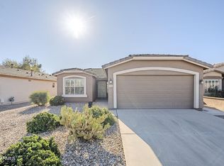 3649 E Hazeltine Way, Chandler, AZ 85249
