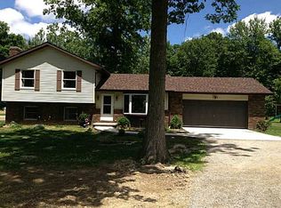24455 County Road F, Stryker, OH 43557