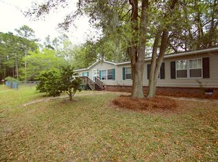 1 Adams Way, Beaufort, SC 29906