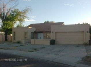 6119 W Lupine Ave, Glendale, AZ 85304