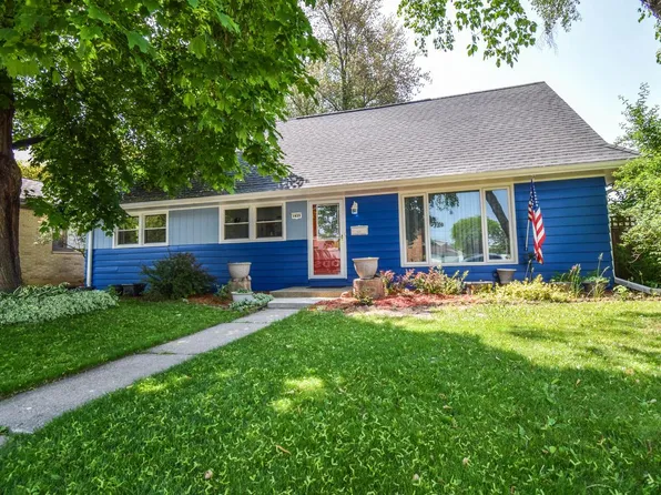 1435 Marion AVENUE, South Milwaukee, WI 53172