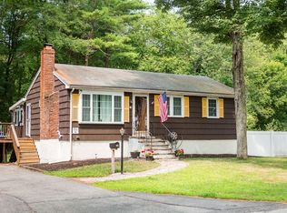 31 11th Ave, Brockton, MA 02302