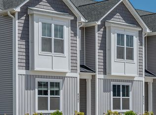 8207 Paramount Point, Winnabow, NC 28479