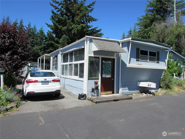 24222 54th Avenue W #67, Mountlake Terrace, WA 98043