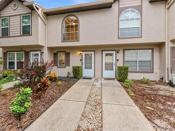 2350 FLETCHERS POINT CIRCLE, TAMPA, FL 33613