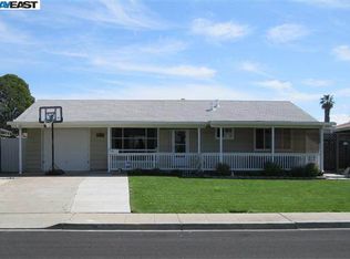 1175 Hibiscus Way, Livermore, CA 94551