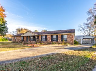 804 Vestavia Pl SE, Huntsville, AL 35802