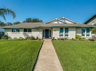 18711 Martinique Dr, Houston, TX 77058
