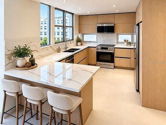 2nd image of 60 TAFT STREET #3