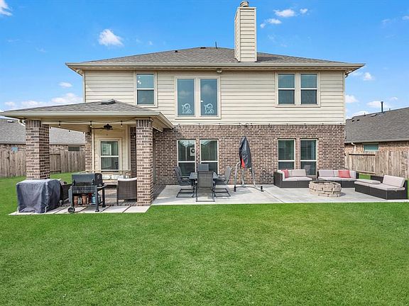 5th image of 23106 Willowford Glen Ln
