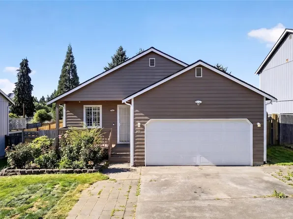 401 E 69th Street, Tacoma, WA 98404