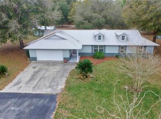 3115 E Hwy 329 NE, Anthony, FL 32617