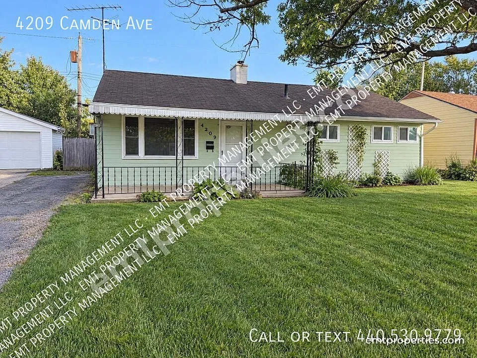 4209 Camden Ave