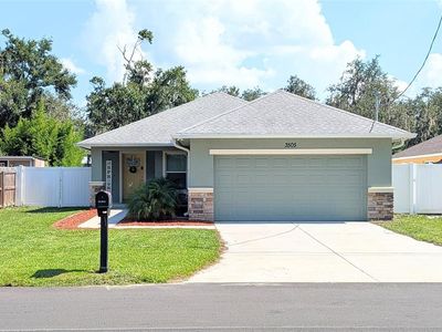 3505 Gloria Ave, Plant City, FL, 33563