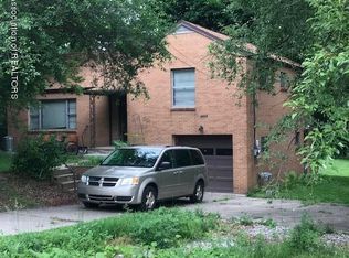 1603 River Terrace Dr, East Lansing, MI 48823