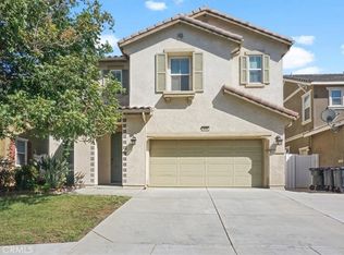 3665 Ginger St, Perris, CA 92571