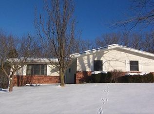 370 Daniels Estates Dr, Union, MO 63084