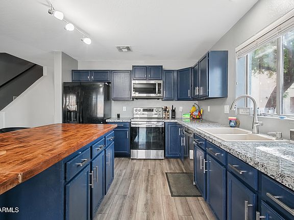 5th image of 21754 W PIMA Street